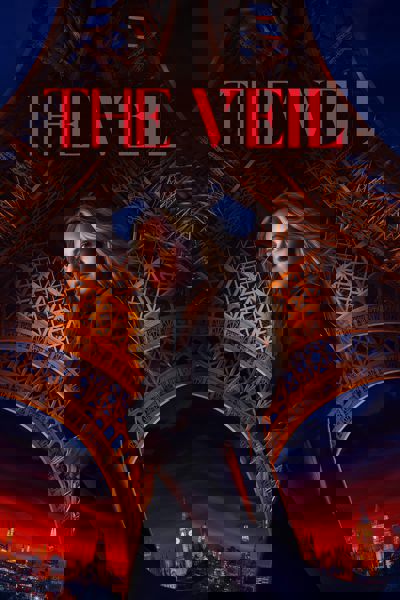 The Veil poster