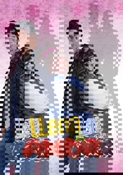 Filled With Love poster