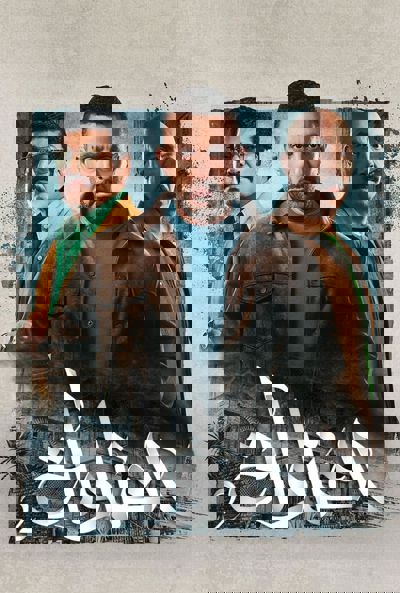 The Porters poster