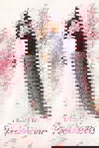 Eternal Love poster