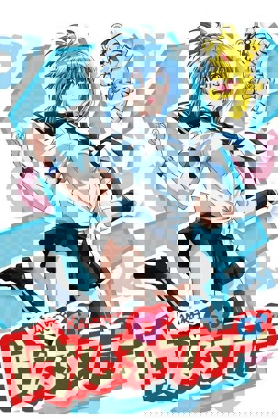 Kämpfer poster