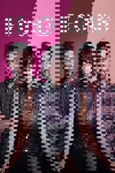 If Only poster