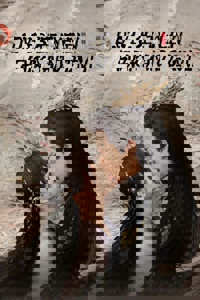 Love Between Fairy and Devil poster