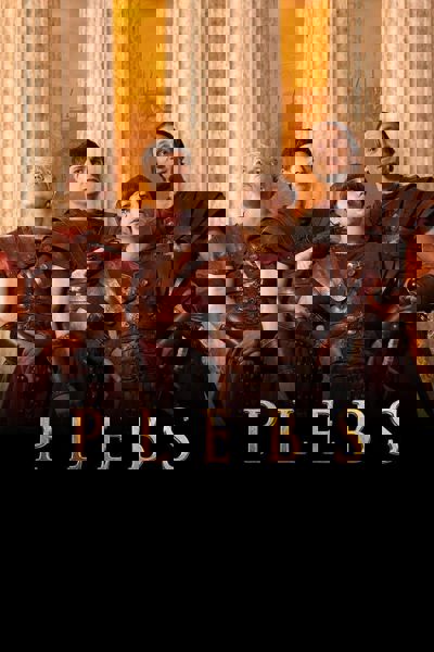 Plebs poster