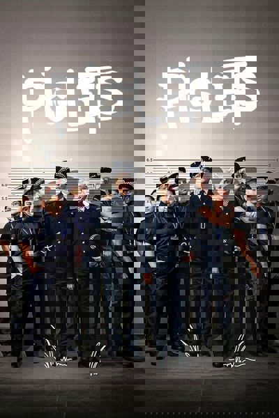 Piglets poster