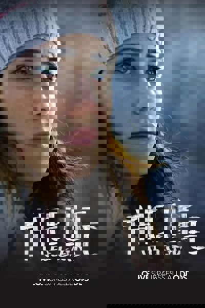 The Life We Lead poster