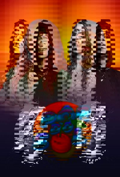 Pôr do Sol poster