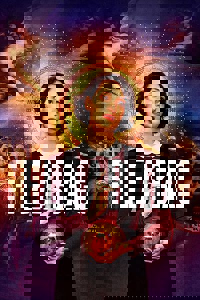 Fleabag poster