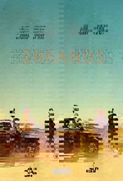 Errands poster