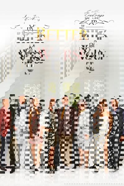 For Better or Worse poster