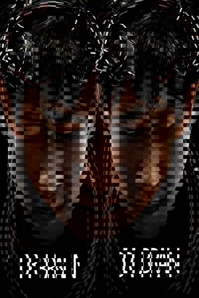 Dr. Brain poster