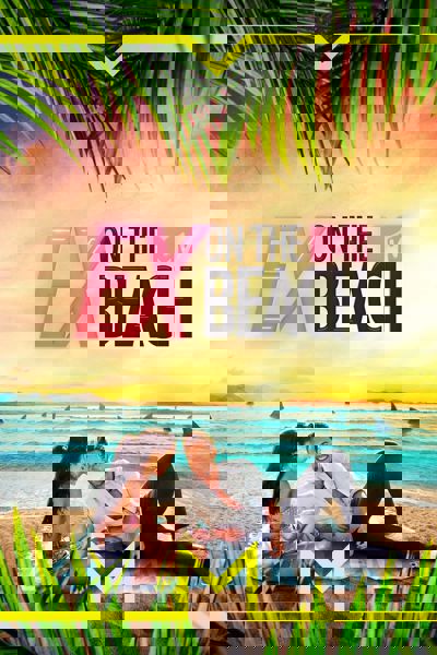 Ex on the Beach poster