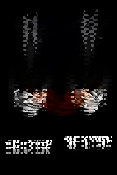 The Lottery poster