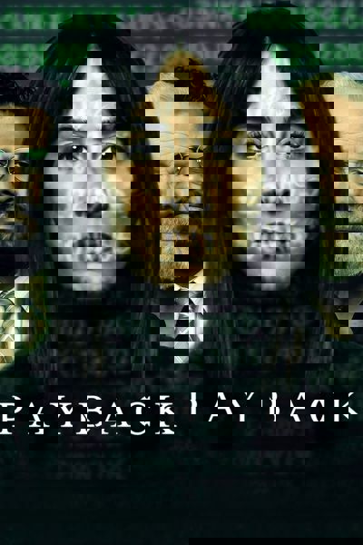 Payback poster