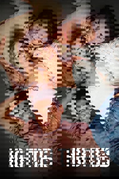 High Tides poster