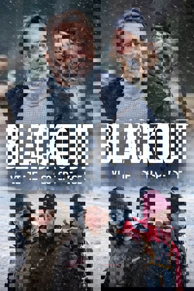 Blackout - Vite sospese poster