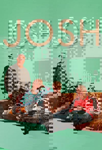 Josh poster
