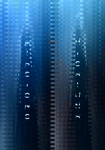 Missions poster
