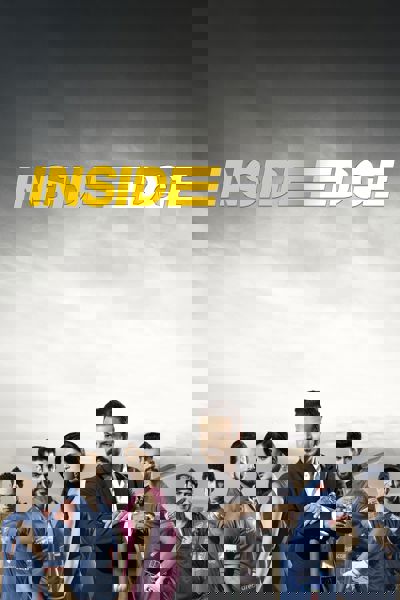 Inside Edge poster