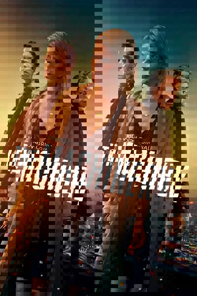 The Machinery poster