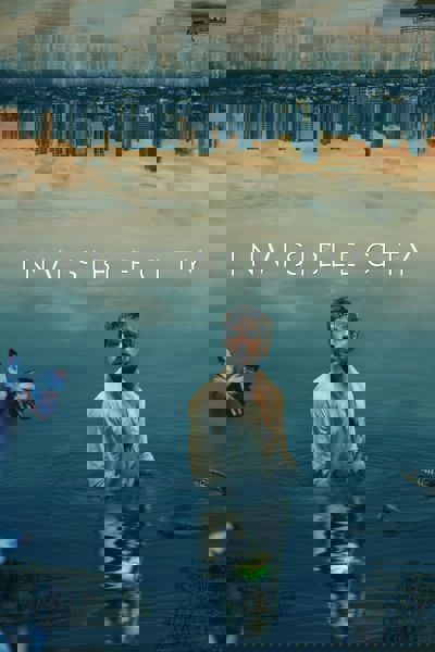 Invisible City poster