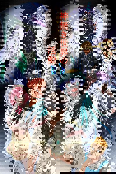 KamiKatsu: Working for God in a Godless World poster