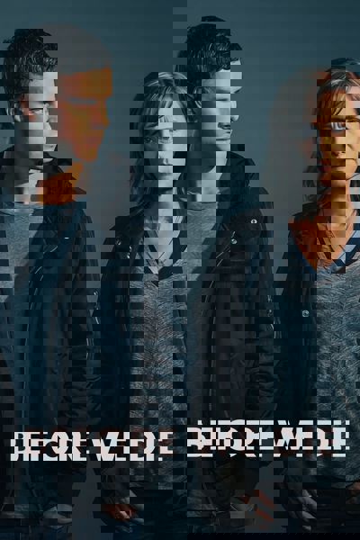 Before We Die poster