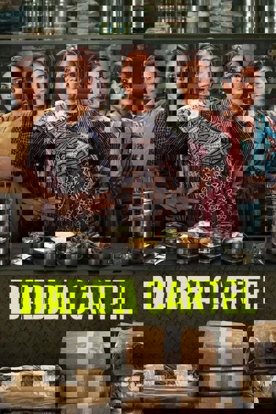 Dabba Cartel poster