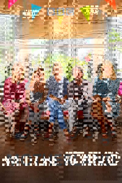 Motherland poster