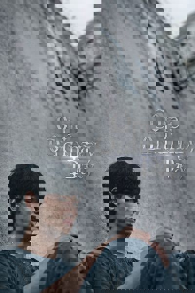 One Ordinary Day poster