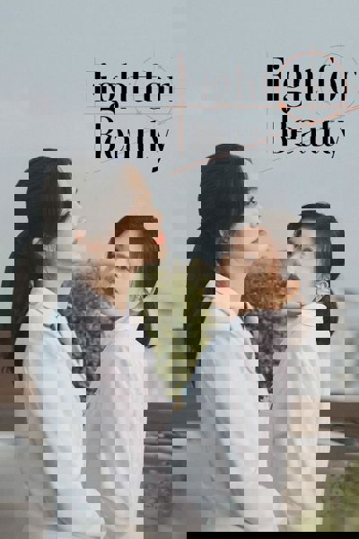 Fight for Beauty poster