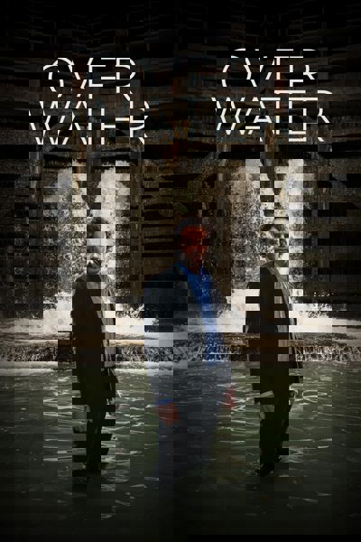 Over Water poster