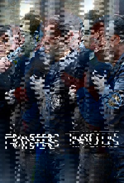 Transfers poster