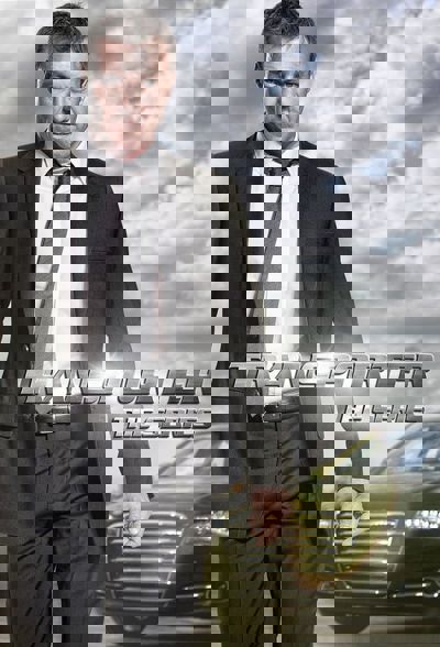 Transporter: The Series poster
