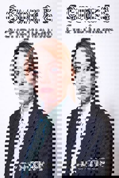 Cunk & Other Humans on 2019 poster