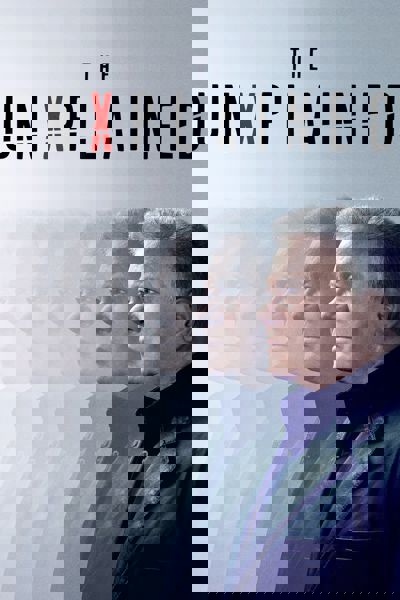 The UnXplained poster