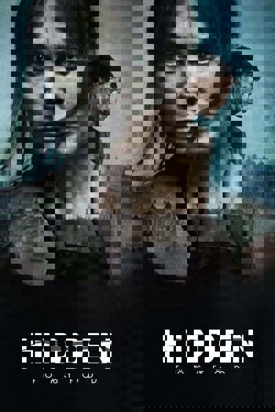 Hidden: First Born poster