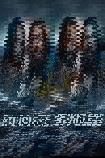 Boundless poster