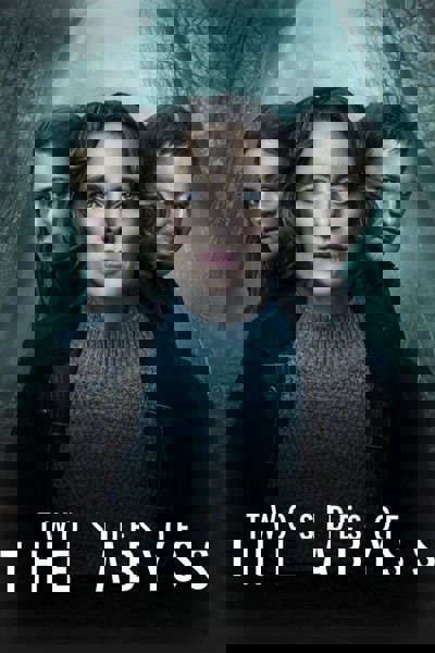 Two Sides of the Abyss poster