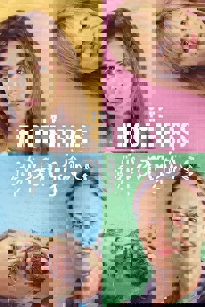 The Mothers of Penguins poster