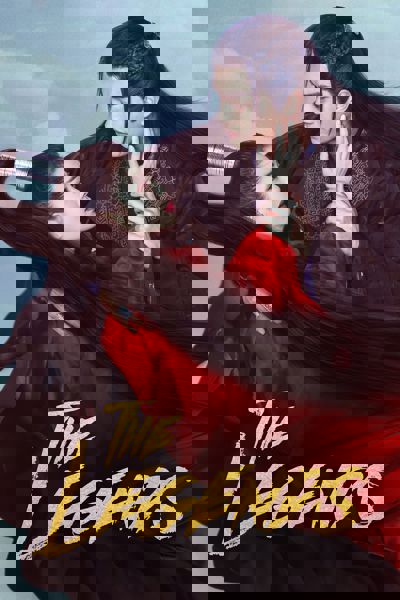 The Legends poster
