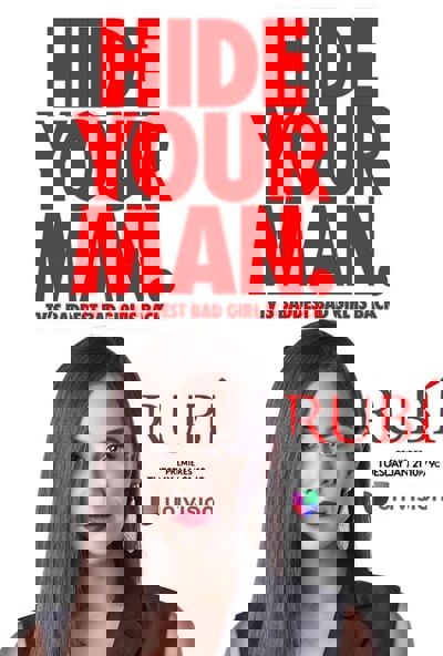 Rubi poster