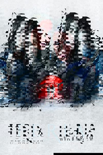 Feria: The Darkest Light poster