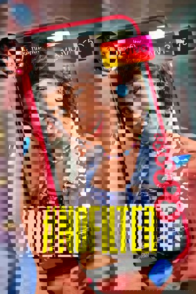 #NoFilter poster