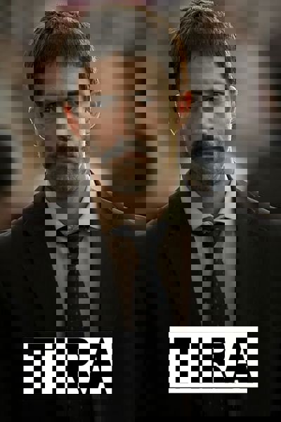 Tira poster