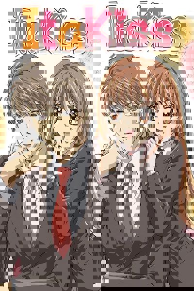 ItaKiss poster