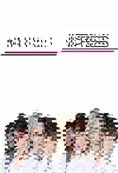 Mistresses poster