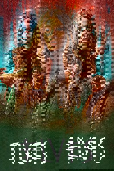 Elves poster