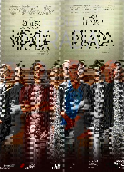 A Different View poster