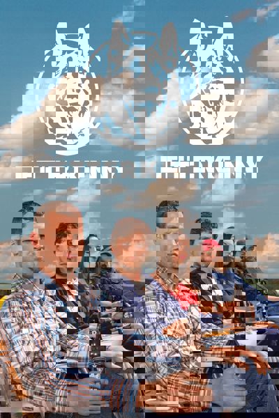 Letterkenny poster
